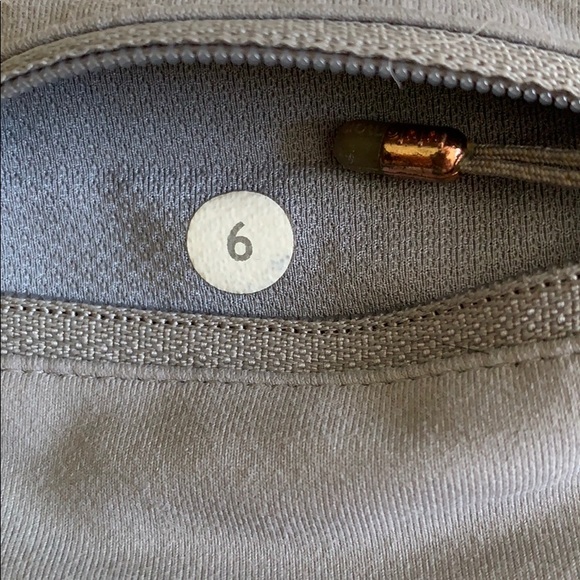 Speed Up Short - 2.5” inseam - Picture 5 of 5